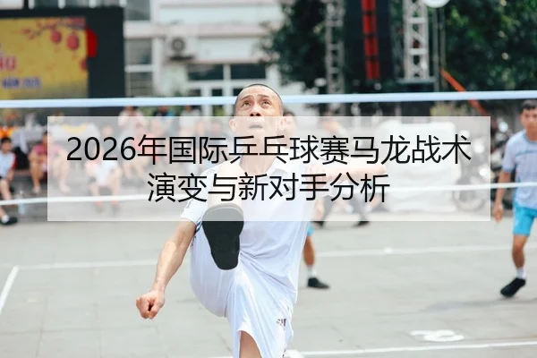2026年国际乒乓球赛马龙战术演变与新对手分析